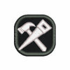 (DN) Custom Patch (1¼ x 1¼")