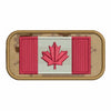 (DN) Custom Patch (2 x 4")