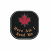 (DN) Custom Patch (2.5 x 2.5")