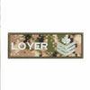 (DN) Custom Nametape (2 x 6")