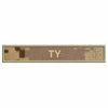 (DN) Custom Nametape (1 x 6")