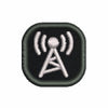 (DN) Custom Patch (1¼ x 1¼")