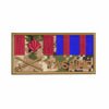(DN) Custom Nametape (2 x 4")