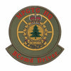 (DN) Custom Patch (5 x 4.9")