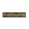 (DN) Custom Nametape (0.75 x 3.5")