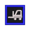 (DN) Custom Patch (1¼ x 1¼")
