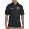 (DN) Adult Ultra Cotton® Adult Piqué Polo
