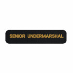 (DN) Custom Nametape (1 x 4.5")