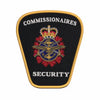 (DN) Custom Patch (6.90 X 6)