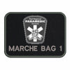 (DN) Custom Patch (3.75 x 5")