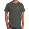 (DN) Gildan Adult Ultra Cotton T-Shirt