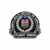 (DN) Custom Patch (5 X 5.90")