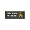 (DN) Custom Patch (1 x 2.5")