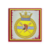(DN) Custom Patch (4 x 4")