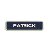 (DN) Custom Nametape (0.9 x 3.3")