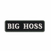 (DN) Custom Nametape (1 x 3.5")