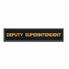 (DN) Custom Nametape (1 x 4.5")