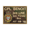 (DN) Custom Patch (4.35 x 6")