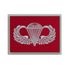 (DN) Custom Patch (3 x 4")