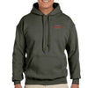 (DN) Gildan Adult Heavy Blend 50/50 Hooded Sweatshirt