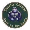 (DN) Custom Patch (4")