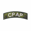 (DN) Custom Patch (4")