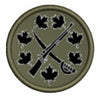 (DN) Custom Patch (2")