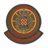 (DN) Custom Patch (4 x 3.9")
