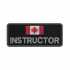 (DN) Custom Nametape (1.25 x 3")