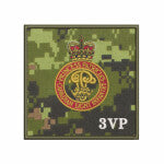 (DN) Custom Patch (4 x 4")