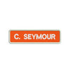 (DN) Custom Nametape (0.9 x 3.3")