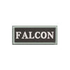 (DN) Custom Patch (1 x 2.5")