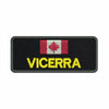 (DN) Custom Nametape (1.25 x 3")