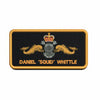 (DN) Custom Nametape (2.2 x 4.4")