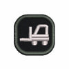 (DN) Custom Patch (1¼ x 1¼")