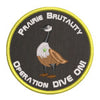 (DN) Custom Patch (3.25")
