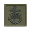 (DN) Custom Patch (2 x 2")