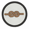 (DN) Custom Patch (2")
