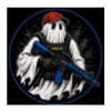(DN) Custom Patch (4")