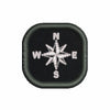 (DN) Custom Patch (1¼ x 1¼")