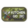 (DN) Custom Patch (2 x 3.5")