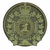 (DN) Custom Patch (2")