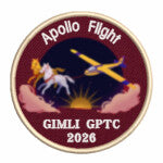 (DN) Custom Patch (3.50")