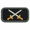 (DN) Custom Patch (1 x 2")