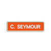 (DN) Custom Nametape (0.9 x 3.3")