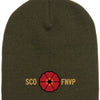 (DN) Yupoong Adult Knit Beanie