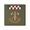 (DN) Custom Patch (3 x 3")