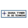 (DN) Custom Nametape (1.5 x 5")