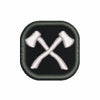 (DN) Custom Patch (1¼ x 1¼")
