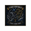(DN) Custom Patch (3.5 x 3.5")
